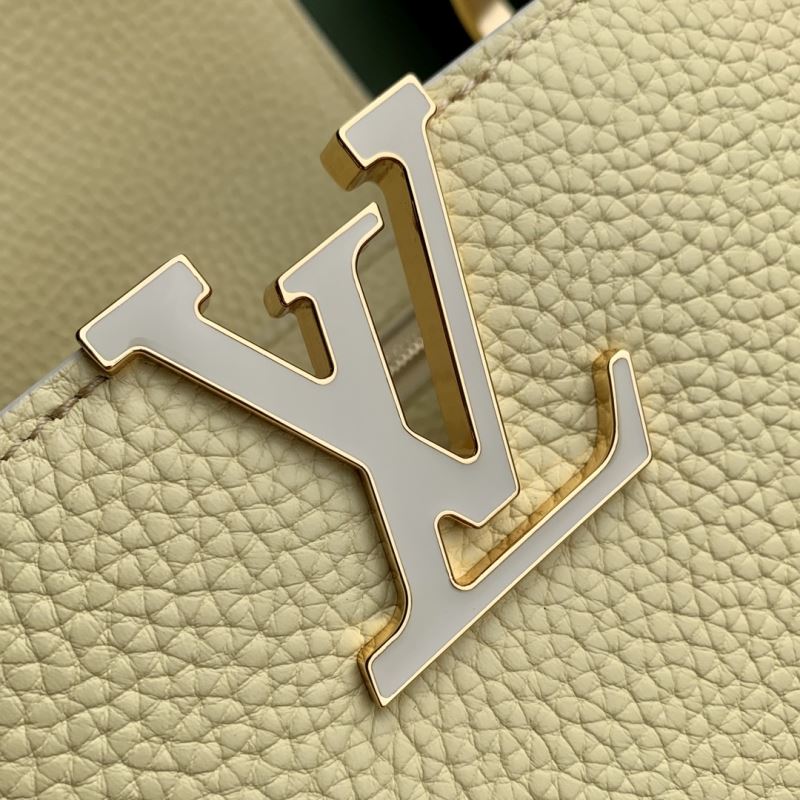 LV Top Handle Bags